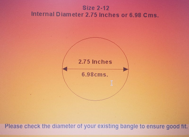 Touchstone NEW Colorful Bangle Collection Indian Bollywood Exclusive Matte Finish Peach Textured Color Designer Jewelry Large Size Bangle Bracelets. Set of 24 For Women - Image 4